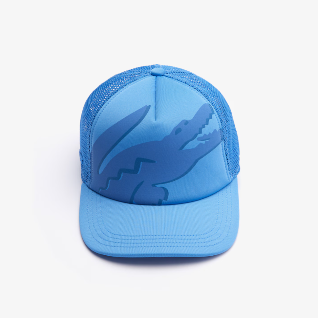 CASQUETTE LACOSTE RK2122 BLEUE