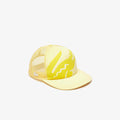 CASQUETTE LACOSTE RK2122 JAUNE