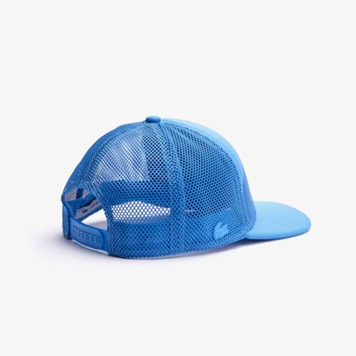CASQUETTE LACOSTE RK2122 BLEUE